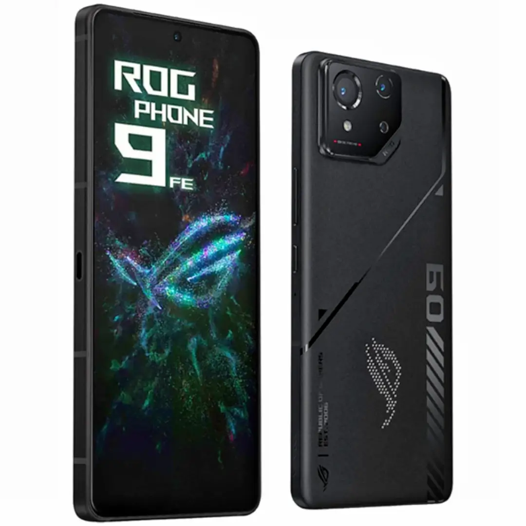 صور هاتف Asus Rog Phone 9 Fe رقم 2 