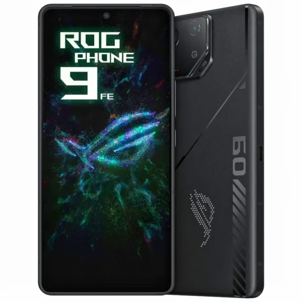  صورة هاتف Asus Rog Phone 9 Fe - asus rog phone 9 fe
