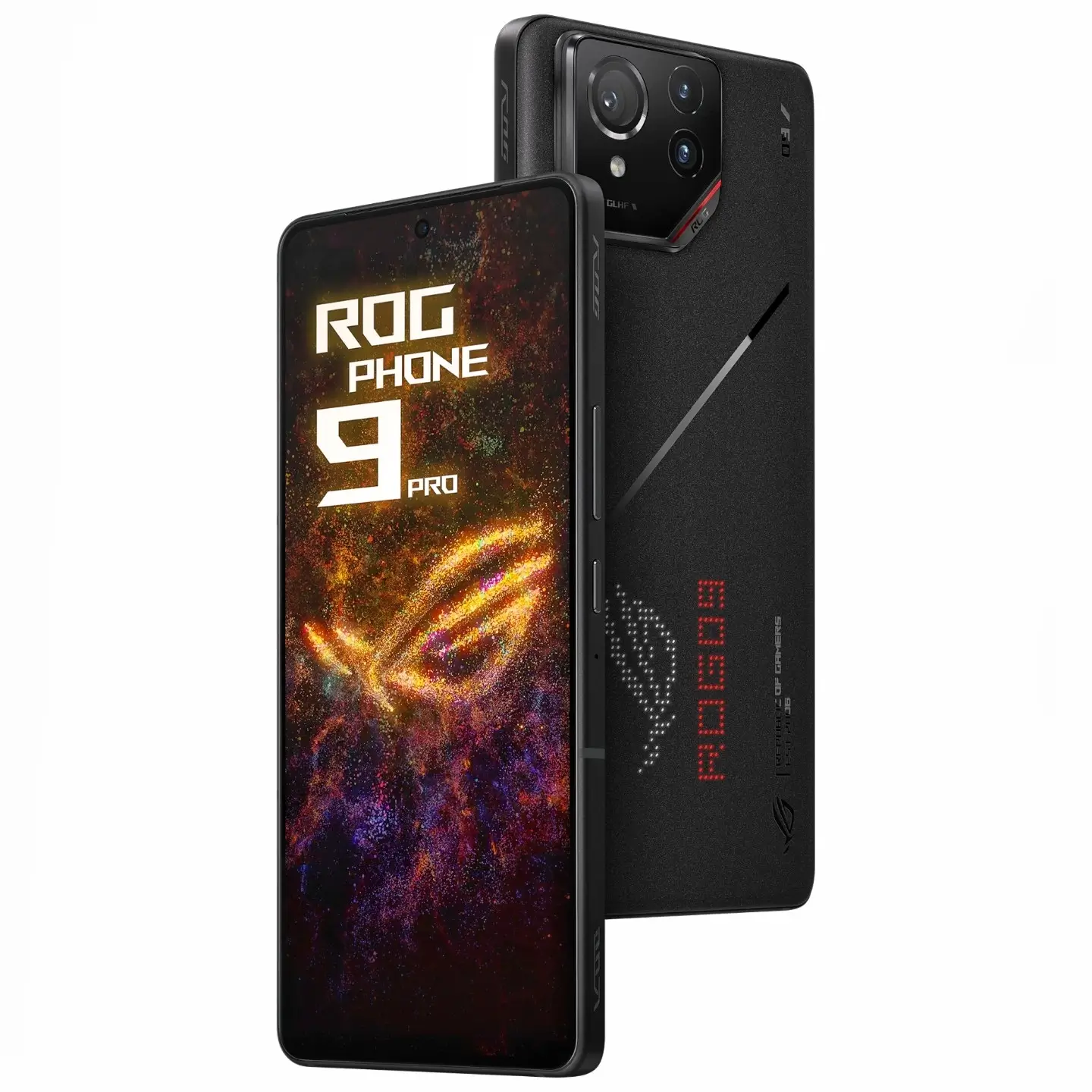 صور هاتف Asus Rog Phone 9 Pro رقم 2 