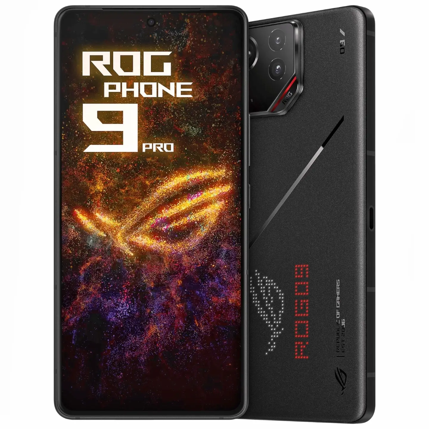 صور هاتف Asus Rog Phone 9 Pro رقم 3 
