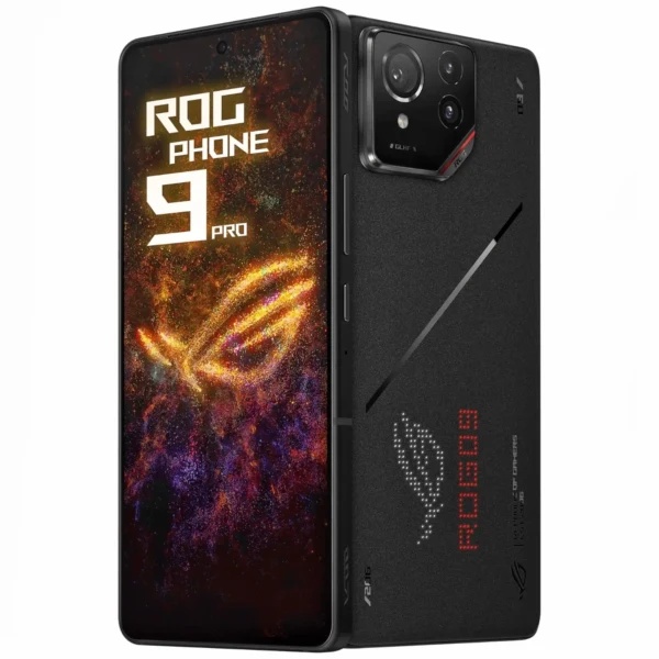  صورة هاتف Asus Rog Phone 9 Pro - asus rog phone 9 برو