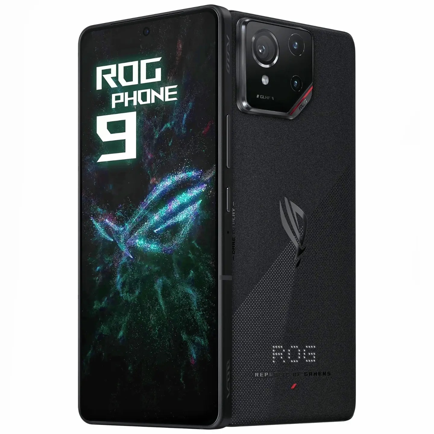 صور هاتف Asus Rog Phone 9 رقم 1 