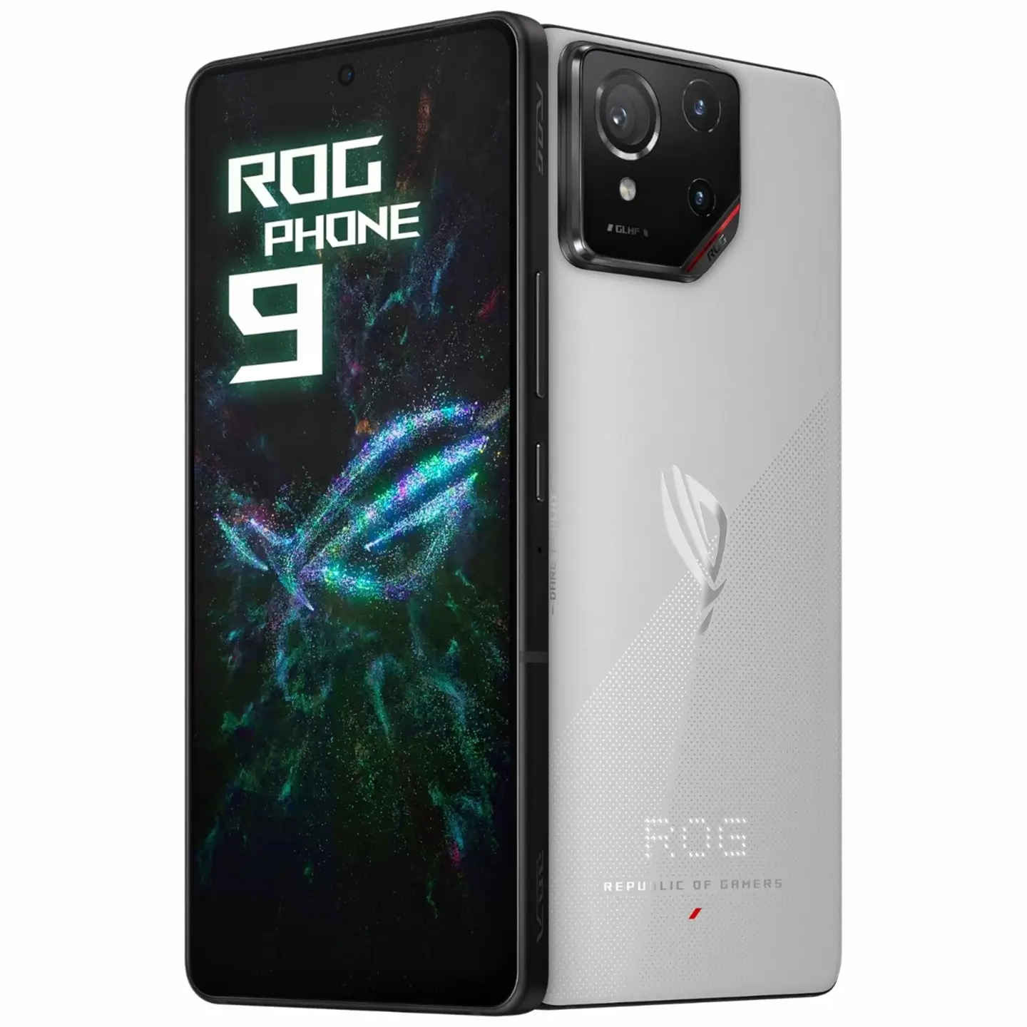 صور هاتف Asus Rog Phone 9 رقم 2 