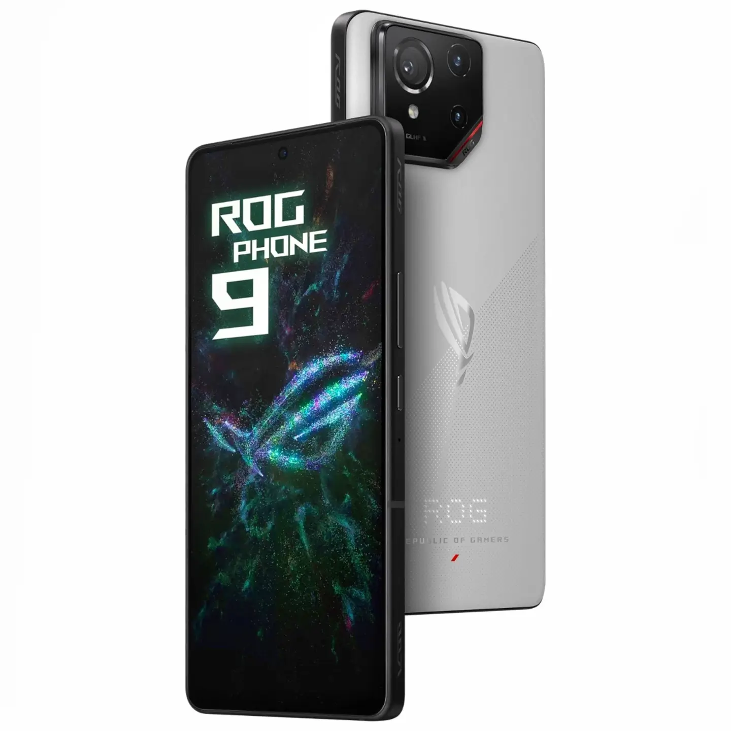 صور هاتف Asus Rog Phone 9 رقم 3 