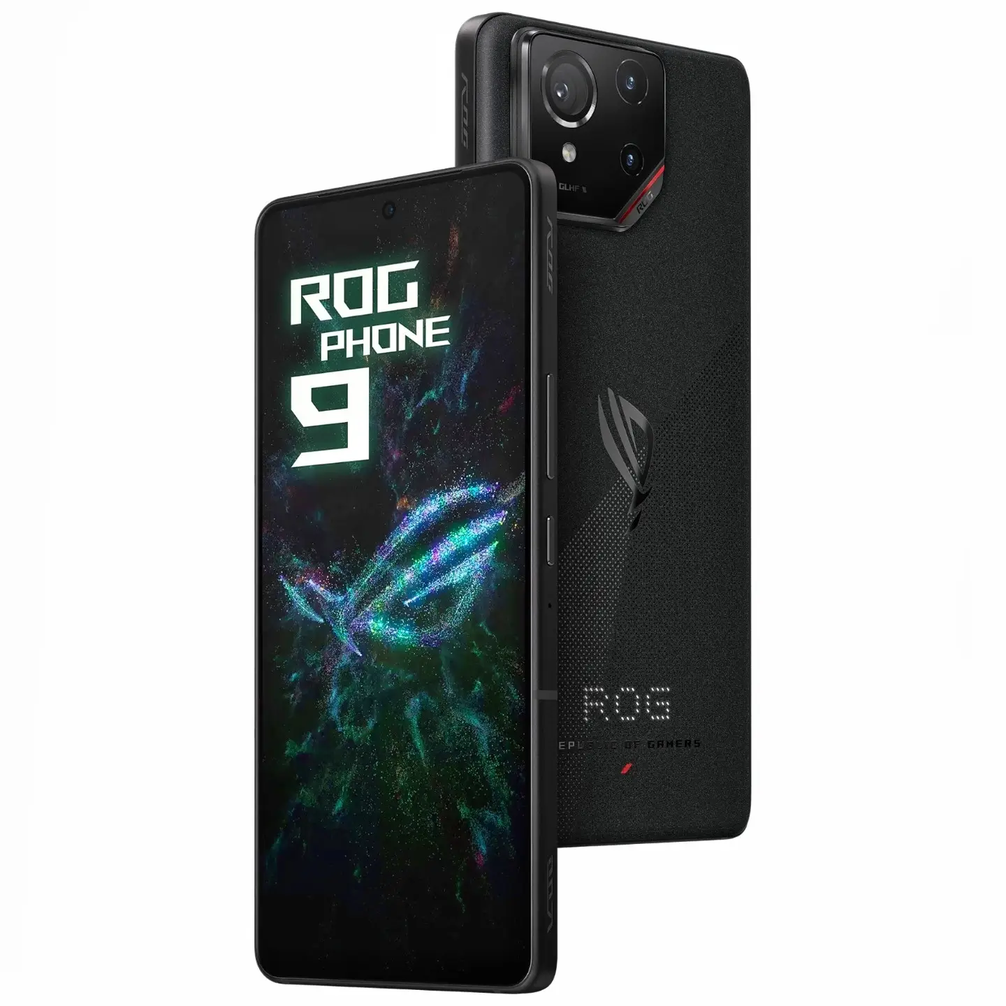 صور هاتف Asus Rog Phone 9 رقم 4 