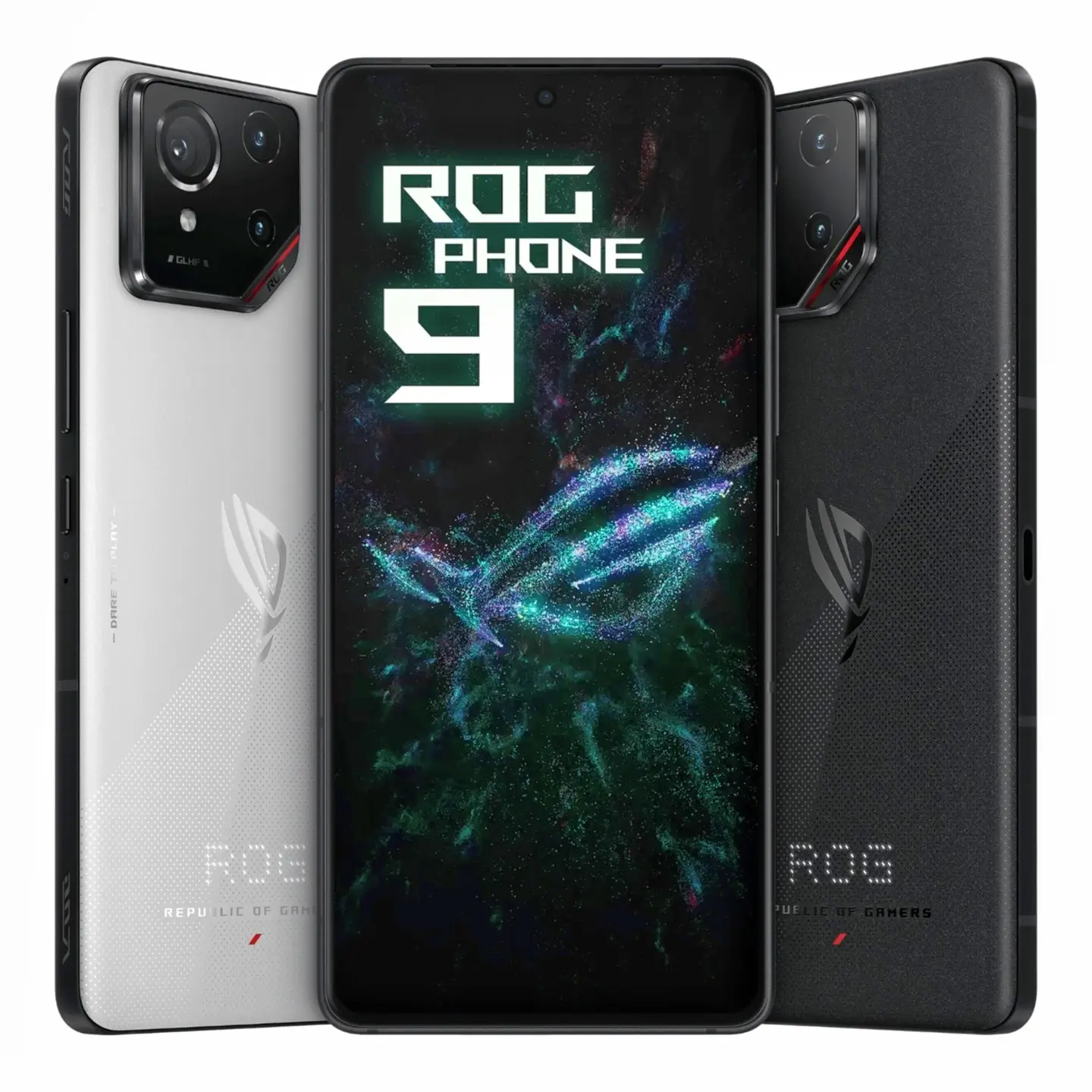 صور هاتف Asus Rog Phone 9 رقم 5 