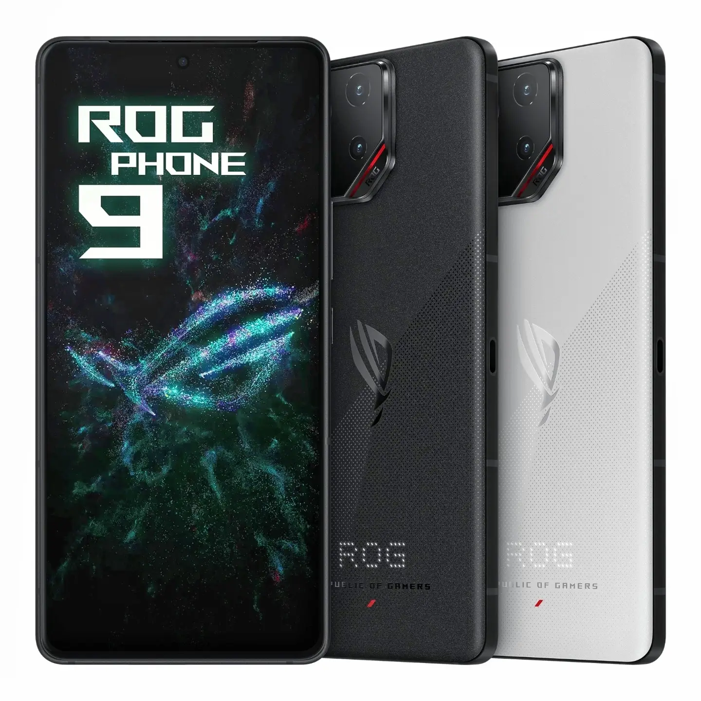 صور هاتف Asus Rog Phone 9 رقم 6 