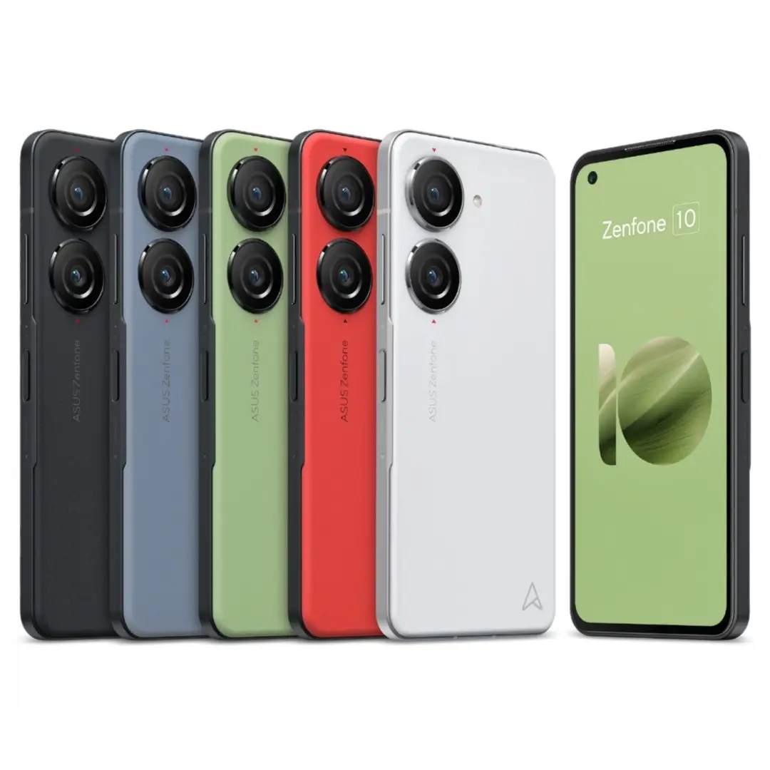 صور هاتف Asus Zenfone 10 رقم 6 