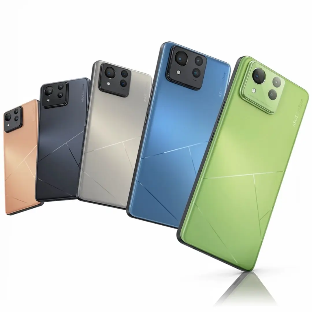صور هاتف Asus Zenfone 11 Ultra رقم 1 