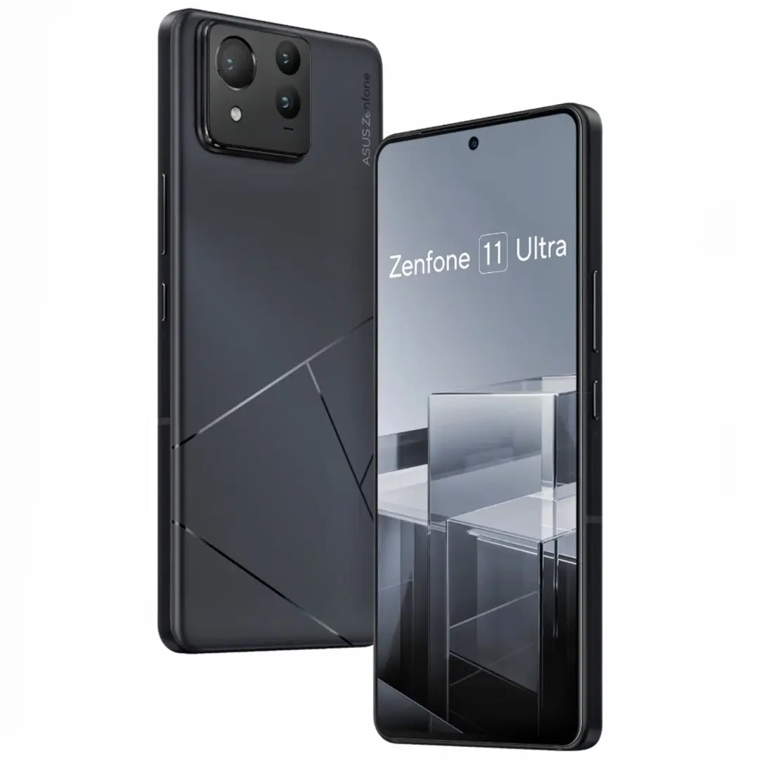 صور هاتف Asus Zenfone 11 Ultra رقم 2 