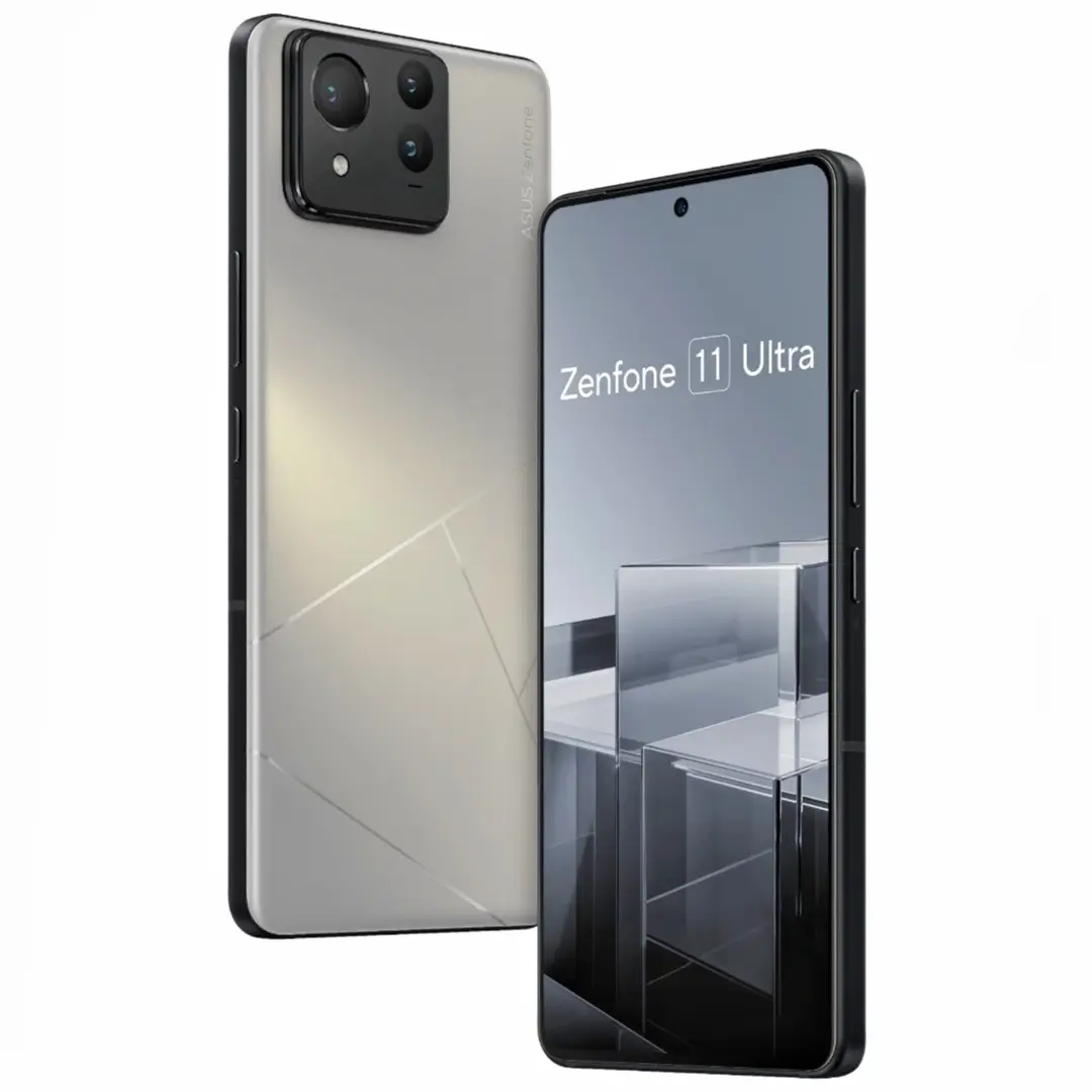 صور هاتف Asus Zenfone 11 Ultra رقم 3 