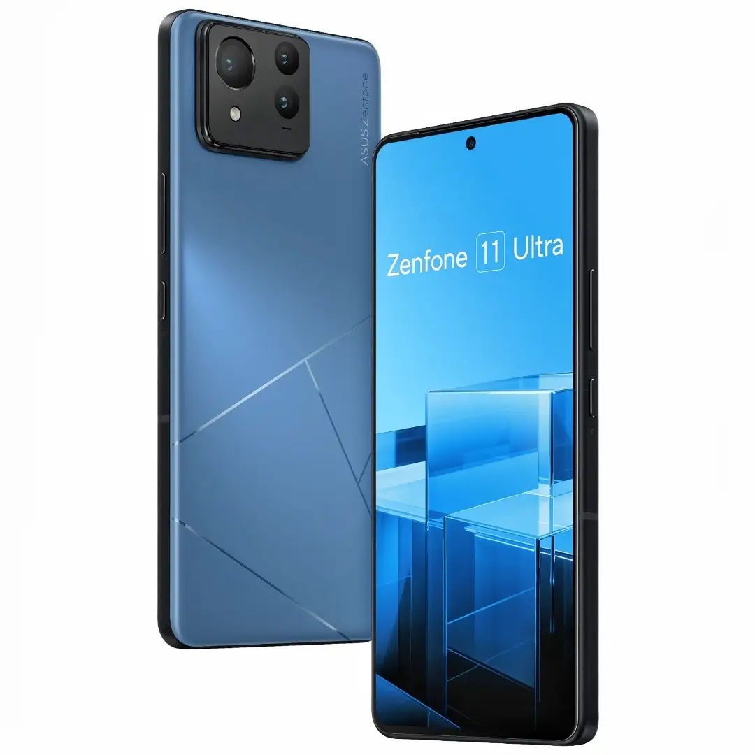 صور هاتف Asus Zenfone 11 Ultra رقم 4 