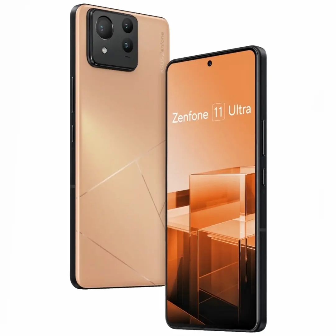 صور هاتف Asus Zenfone 11 Ultra رقم 6 