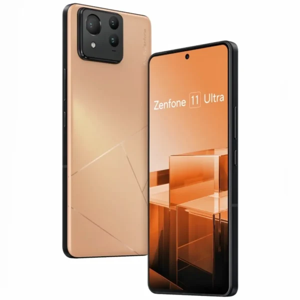  صورة هاتف Asus Zenfone 11 Ultra - asus zenfone 11 الترا
