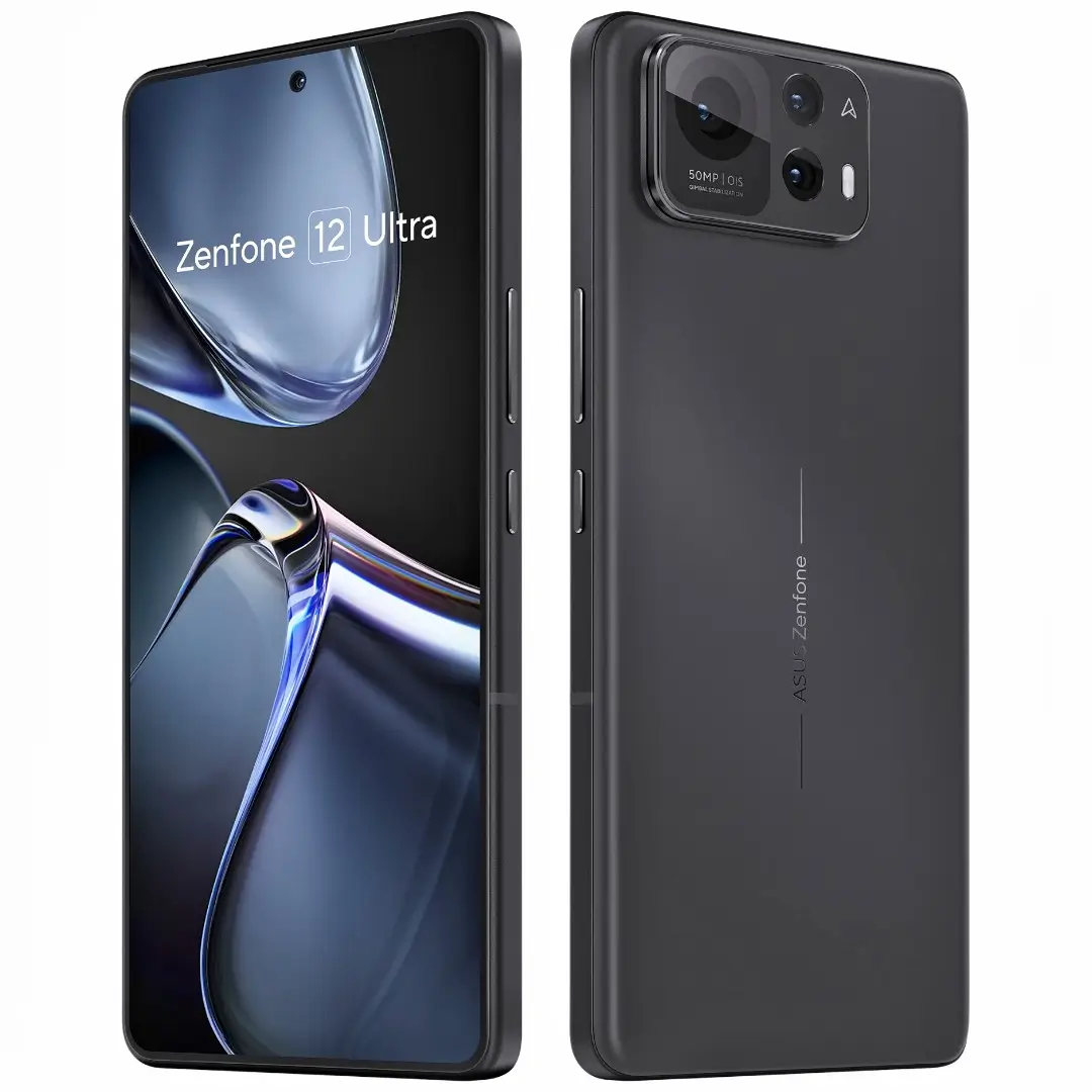 صور هاتف Asus Zenfone 12 Ultra رقم 2 