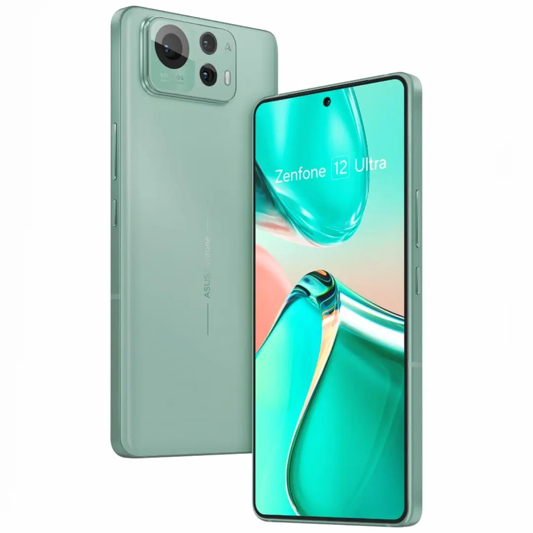 صور هاتف Asus Zenfone 12 Ultra رقم 4 