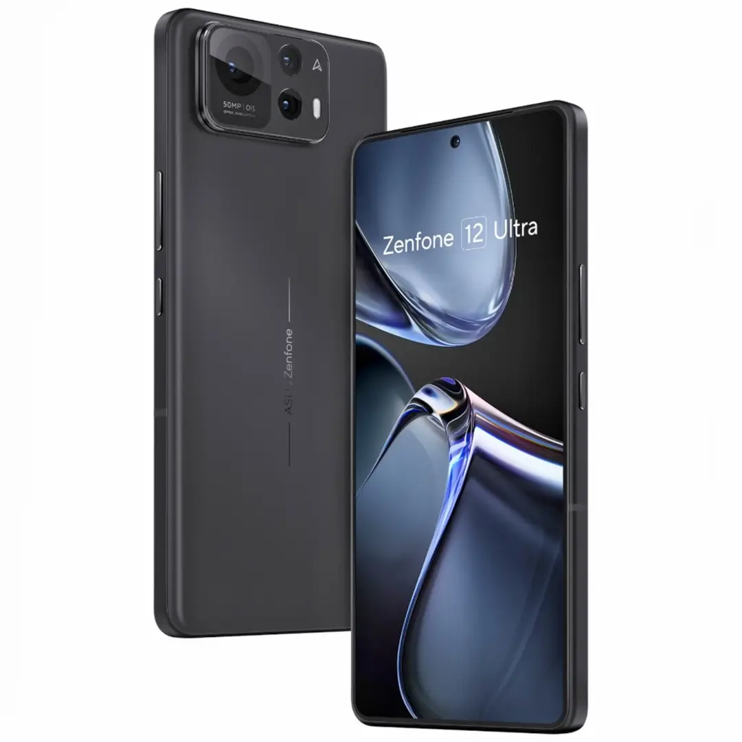 صور هاتف Asus Zenfone 12 Ultra رقم 5 