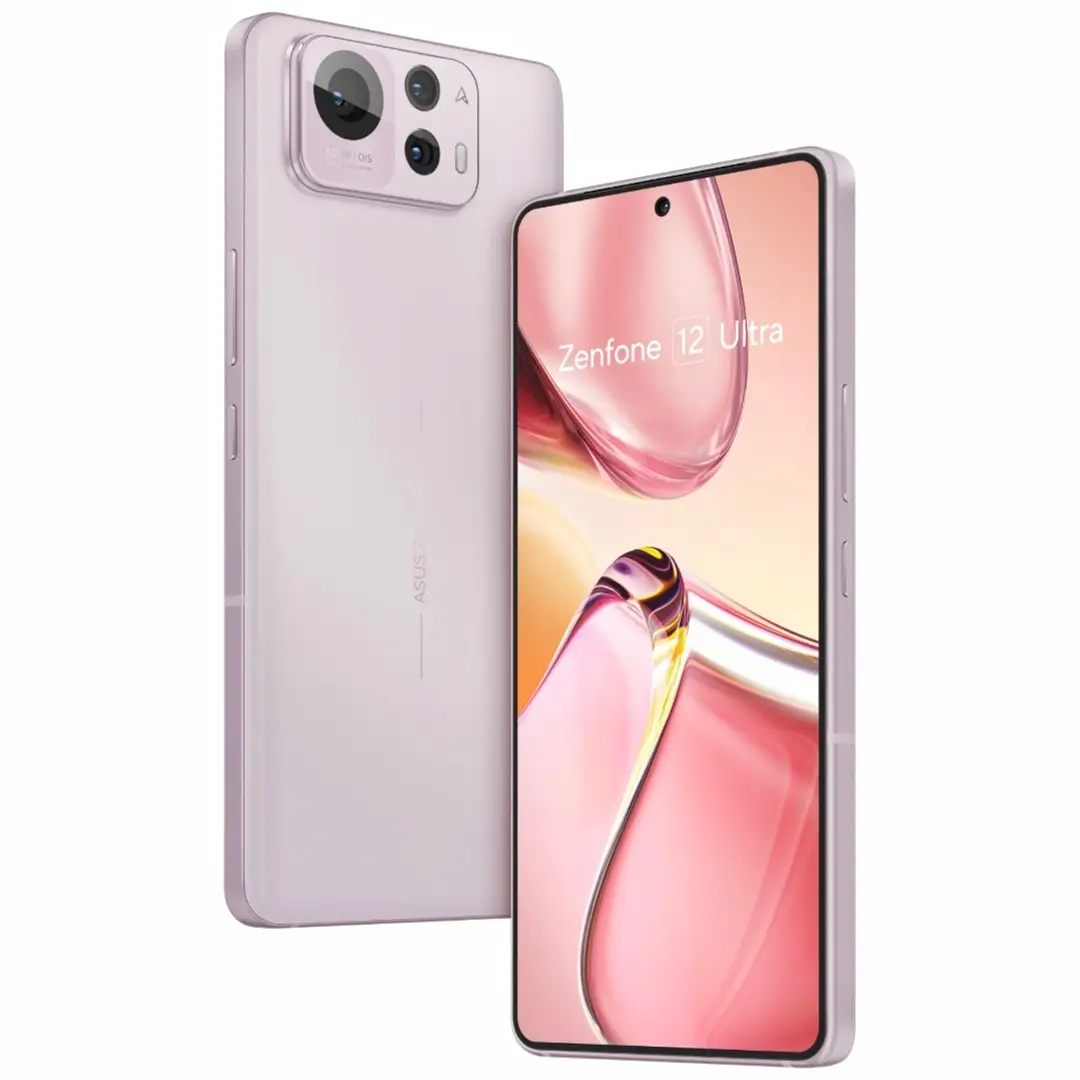 صور هاتف Asus Zenfone 12 Ultra رقم 6 