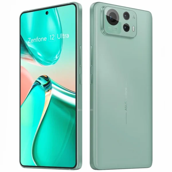  صورة هاتف Asus Zenfone 12 Ultra - asus zenfone 12 الترا