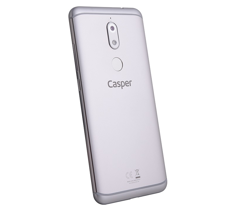 صور هاتف Casper Via A2 رقم 1 
