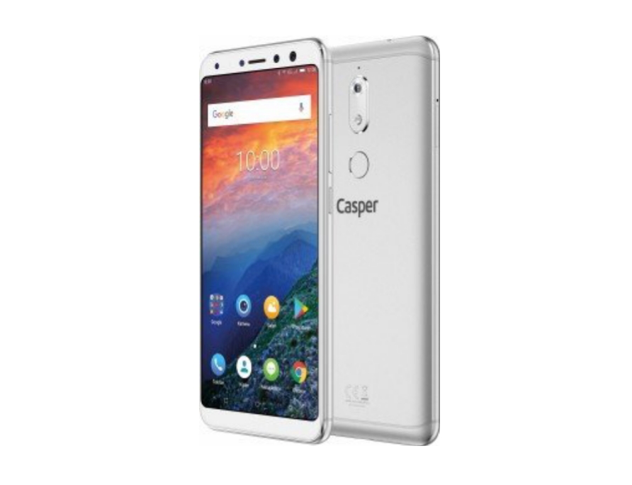 صور هاتف Casper Via A2 رقم 5 