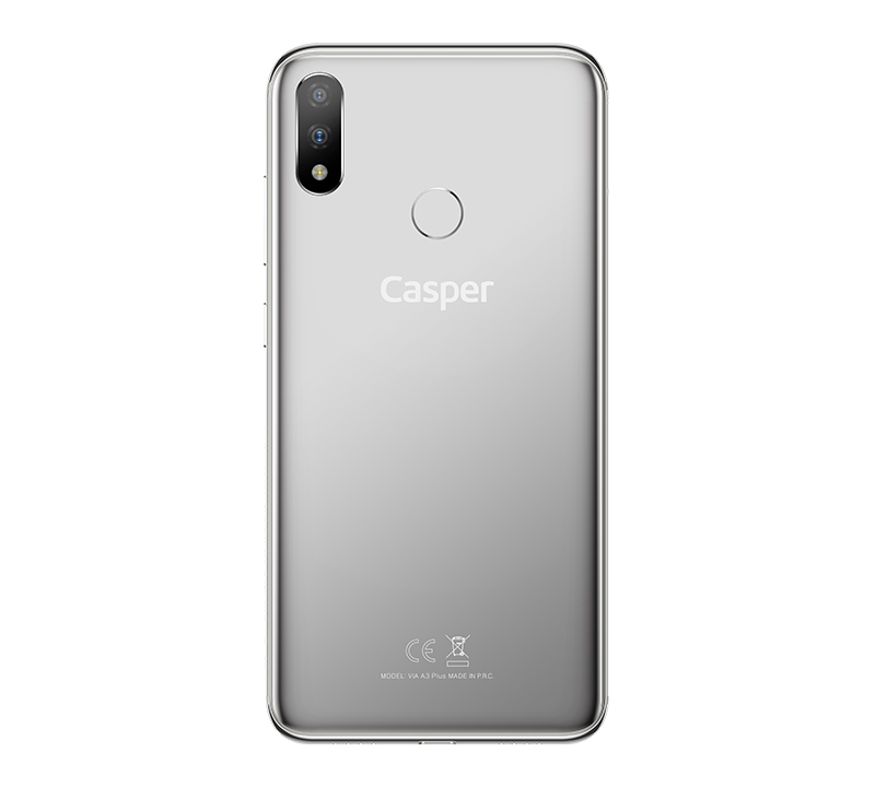 صور هاتف Casper Via A3 Plus رقم 1 