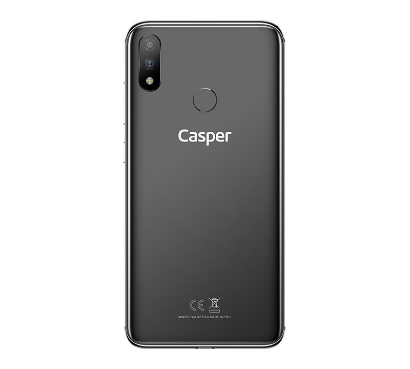 صور هاتف Casper Via A3 Plus رقم 3 
