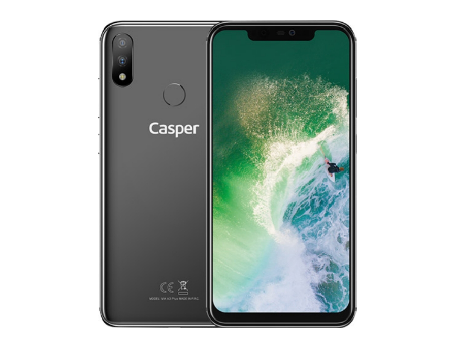 صور هاتف Casper Via A3 Plus رقم 5 