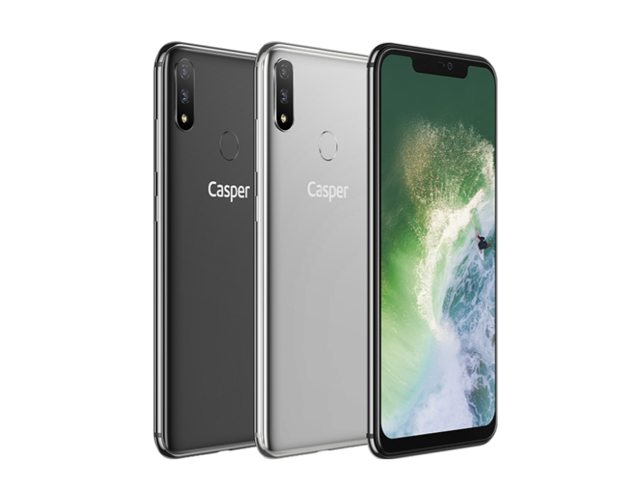 صور هاتف Casper Via A3 Plus رقم 6 