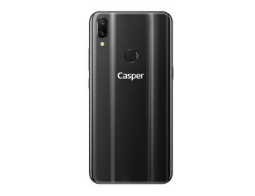 صور هاتف Casper Via A3 رقم 2 