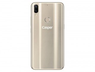 صور هاتف Casper Via A3 رقم 4 