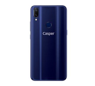 صور هاتف Casper Via A3 رقم 5 