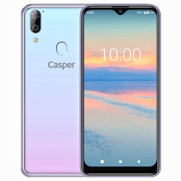  صورة هاتف Casper Via A4 - casper via a4