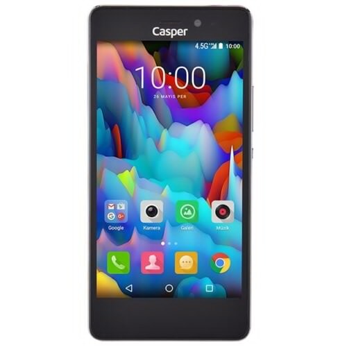  صورة هاتف Casper Via E1 - casper via e1