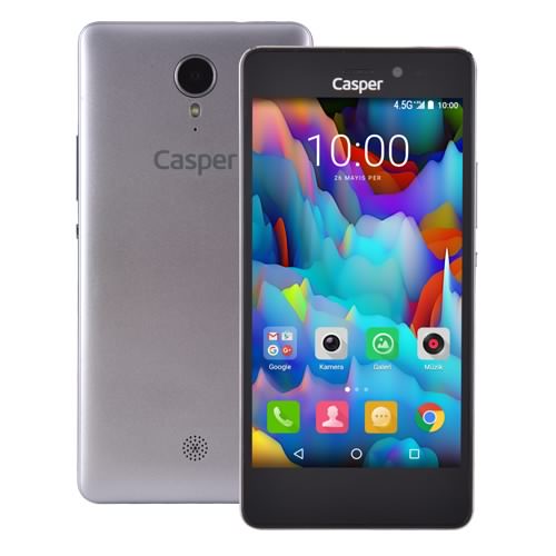 صور هاتف Casper Via E1c رقم 1 