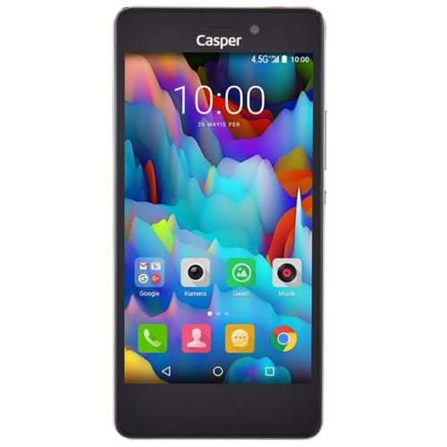 صور هاتف Casper Via E1c رقم 3 