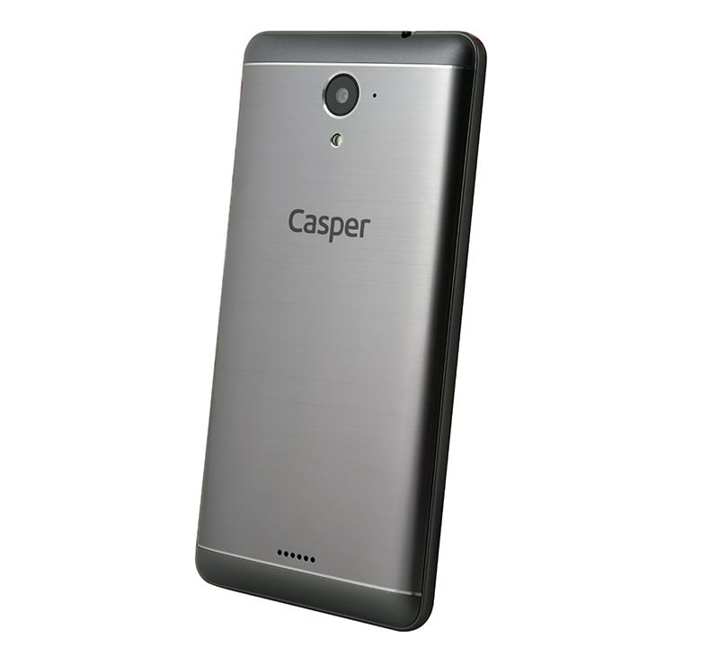 صور هاتف Casper Via E2 رقم 1 