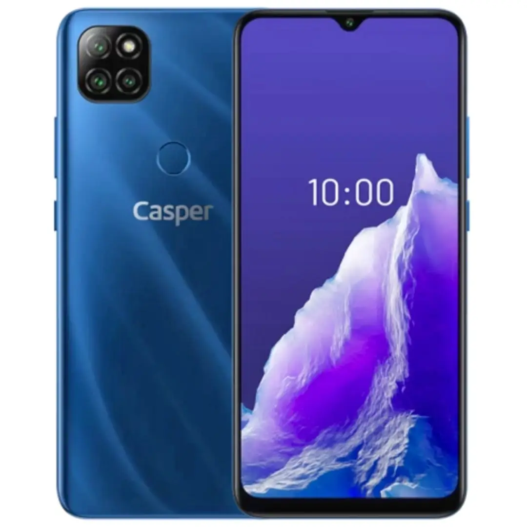 صور هاتف Casper Via E30 Plus رقم 1 