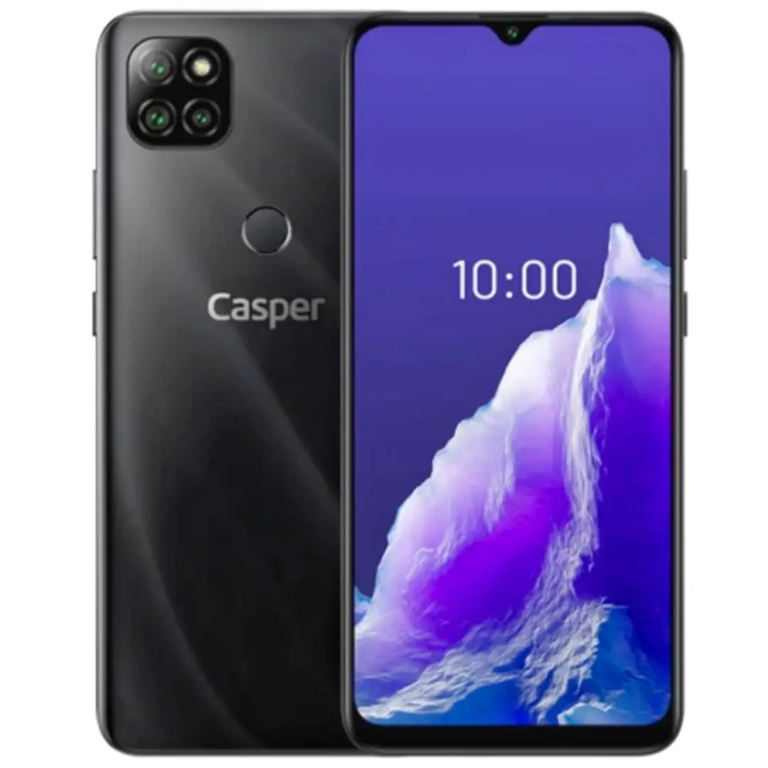 صور هاتف Casper Via E30 Plus رقم 2 