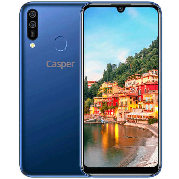  صورة هاتف Casper Via E4 - casper via e4