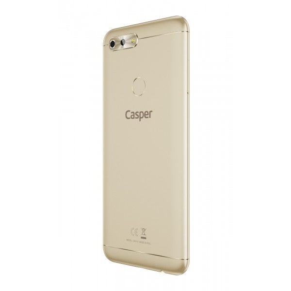 صور هاتف Casper Via F2 رقم 2 