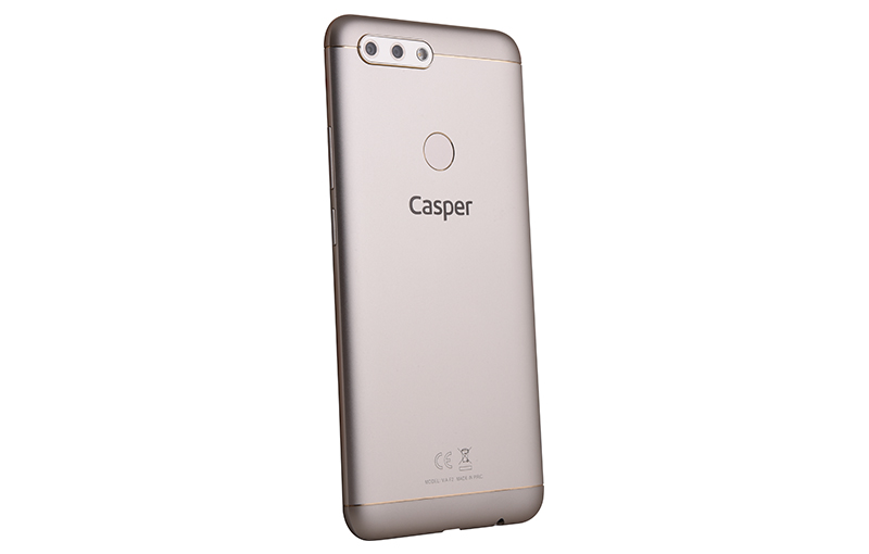 صور هاتف Casper Via F2 رقم 3 
