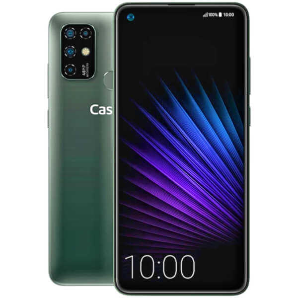  صورة هاتف Casper Via F20 - casper via f20