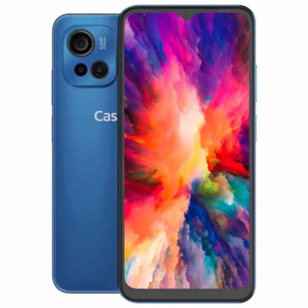 صور هاتف Casper Via F30 Plus رقم 1 