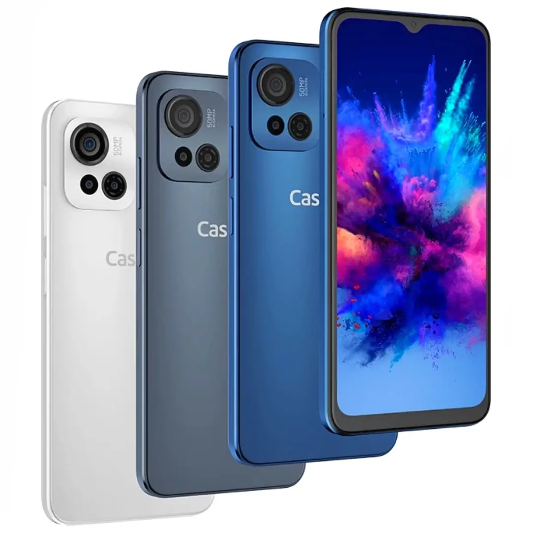 صور هاتف Casper Via F30 Plus رقم 4 