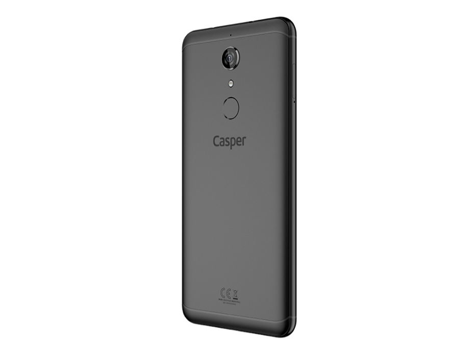 صور هاتف Casper Via G1 Plus رقم 3 