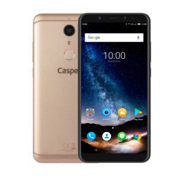  صورة هاتف Casper Via G1 Plus - casper via g1 بلس