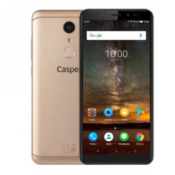 صورة هاتف Casper Via G1 - casper via g1