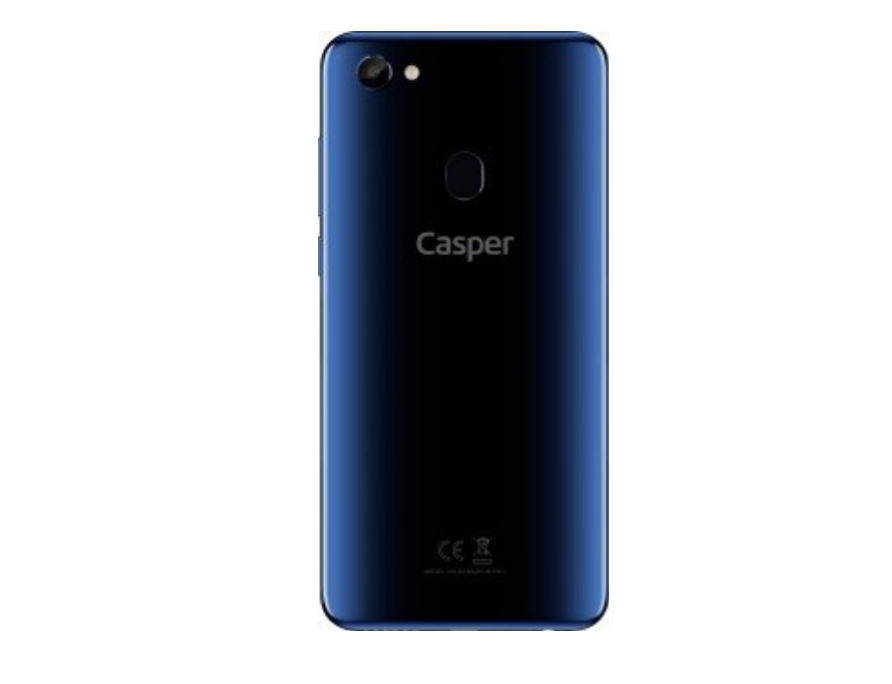 صور هاتف Casper Via G3 رقم 4 