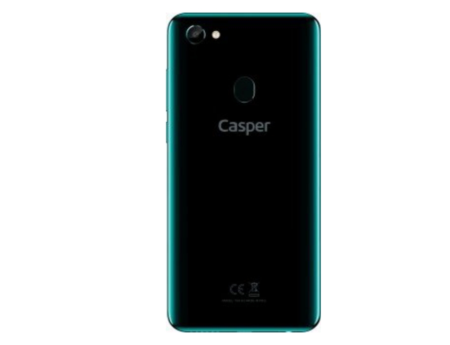 صور هاتف Casper Via G3 رقم 5 